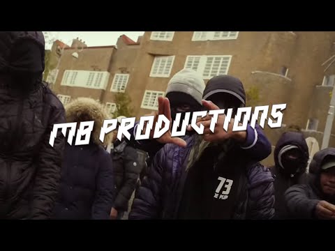 (73) T.Y x Stackz x NL/UK Drill type beat "OLD SCHOOL"(Prod.MB)