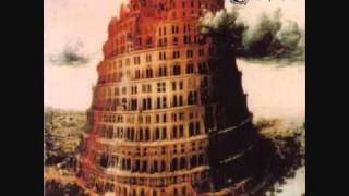 Comecon - God Told Me To