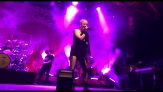 Garbage - Magnetized - First Time Played Live Denver, Colorado 9-15-16(Fillmore Auditorium)