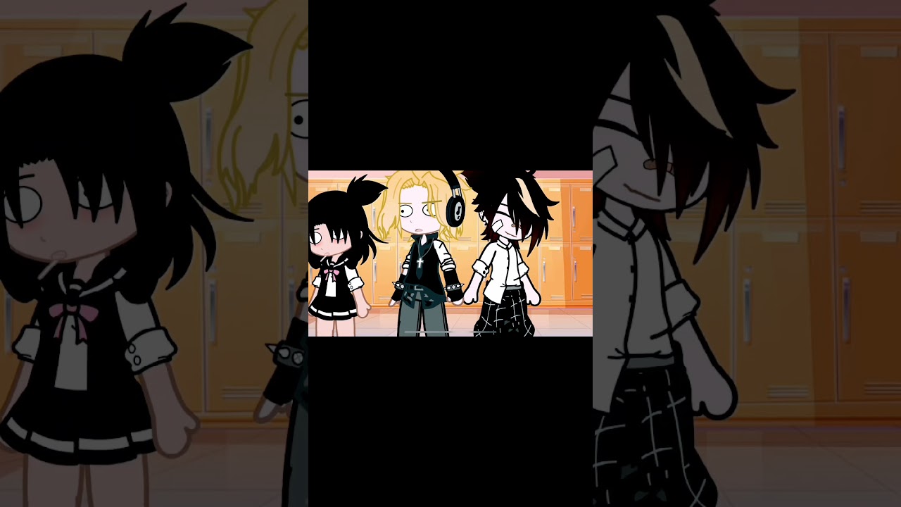 #gacha #gachalucu #gachaclub #ガチャクラブ #gachalife  💔‪🥲‎Part2作ります