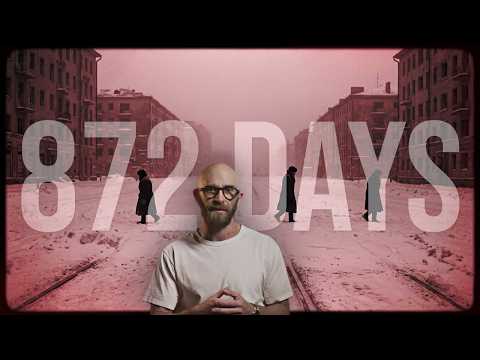 You Didn't Know How Horrendous the Siege of Leningrad Was