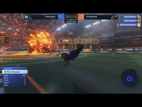 Analysis: Endpoint VS Stonkers (EU Promo-Relegation Tournament, Match 5)