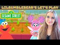Sesame Street Ready Set Grow Full Gameplay