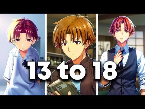 If Your 13-18 Years Old Watch This Quick…