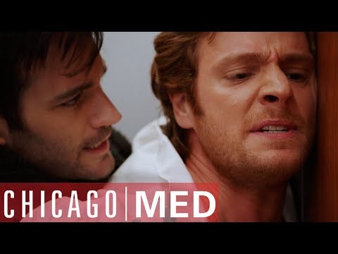 The World Needs Good Doctors | Chicago Med