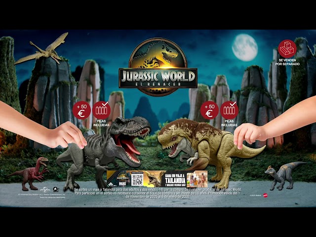 Vídeo relacionado con FRUSE Dinosaurio de Juguete,12 Educativas Figuras de Dinosaurio Realistas con T-Rex, Carnotaurus, Libro de Dinosaurio, Dinosaurios Juguetes para Niños y Niñas de 3 4 5 6 7 Años