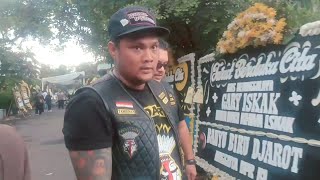 Download lagu HOTNEWS!! DITANYA SOAL INARA RUSLI BEGINI REAKSI VIRGOUN mp3