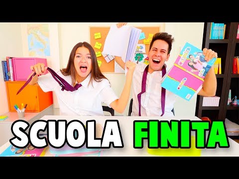 download lagu mp3 mp4 L Ultimo Giorno Di Scuola, download lagu L Ultimo Giorno Di Scuola gratis, unduh video klip L Ultimo Giorno Di Scuola