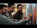 Decai "Cositas De Amor" (Official Video) Decai "Cositas De Amor" (Official Video)