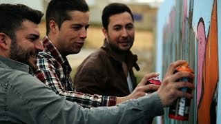 Decai "Cositas De Amor" (Official Video)