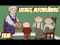 Listigt Alfons Åberg Film