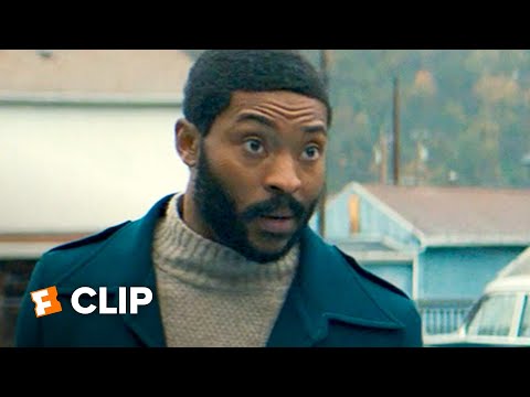 I'm Your Woman Movie Clip - They're Looking For You Too (2020) | Movieclips Coming Soon