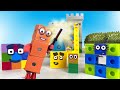 Numberblocks Painting By Numbers Keith S Toy Box