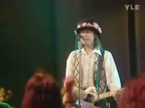 Clifters: Bye Bye (live 1989)