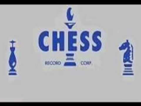 A Tour of Chess Records