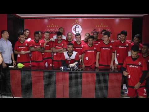 Itararé Esportes - VT Destaque do Jogo Campinense 1x0 Itabaiana