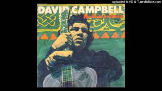 David Campbell: Lilac Lady (1969)