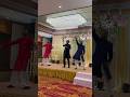 Maahi Ve Dance Choreography For Boys Sangeet Performance Shah Rukh Khan Preeti Zinta Saif