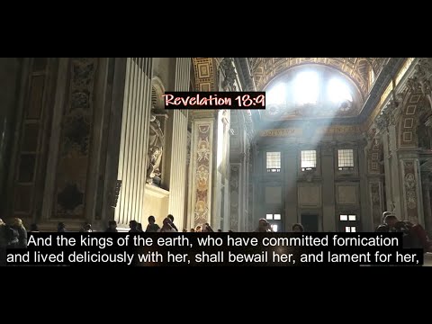 Pope Boniface VIII and Papal Authority Over the World