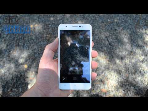 Vivo Xshot hands on review - GizChina.com