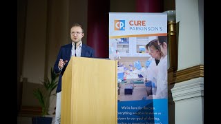 ASPro-PD: Phase 3 Trial of Ambroxol - Dr Marco Toffoli, Mairead Cullen, Prof Anthony Schapira