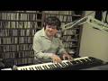 Gabe Dixon - All Will Be Well - Live in the Lightning 100 studio