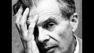 Biografía de ALDOUS HUXLEY-Un Mundo Feliz