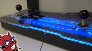 Pandora Games X Plus ... Improved Ultimate Edition ? 🙄