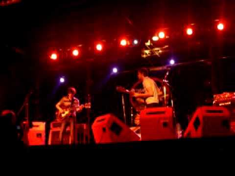 Summer's arrived - The Draytones