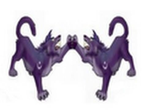 Double Feral Fun 2 (Miirkat and Zybak) (World of Warcraft 3v3 Arena)