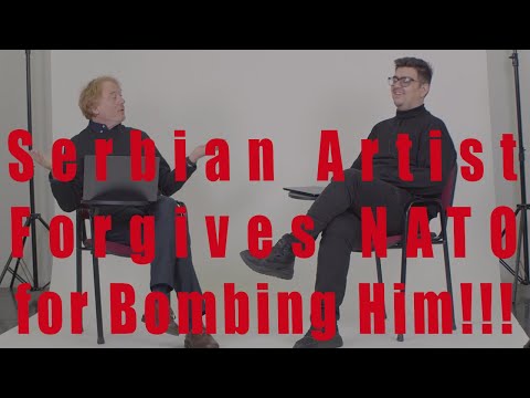 Soros Realism and The Third Death of Art