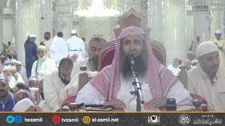 صورة حكم من يفتى بجواز الدعاء عند القبور