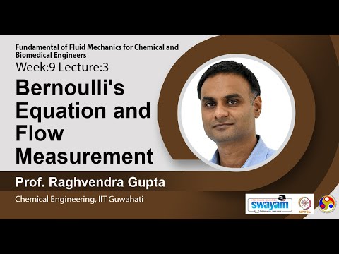 Fundamental of Fluid Mechanics for Chemical and Biomedical Engineers Intro Video