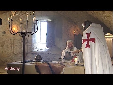 Maria Maddalena e il Mistero Del Santo Graal - HD 720p Stereo