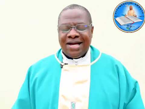 Mbiri yanu ndiyotani?-Fr Gracious Makande dp