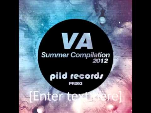A++ - Upon You (Original Mix) PR093 - VA - Summer Compilation 2012
