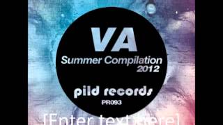 A++ - Upon You (Original Mix) PR093 - VA - Summer Compilation 2012