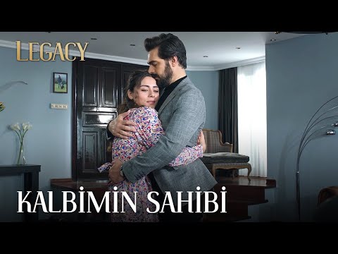 My place is your heart | Emanet Episode 327