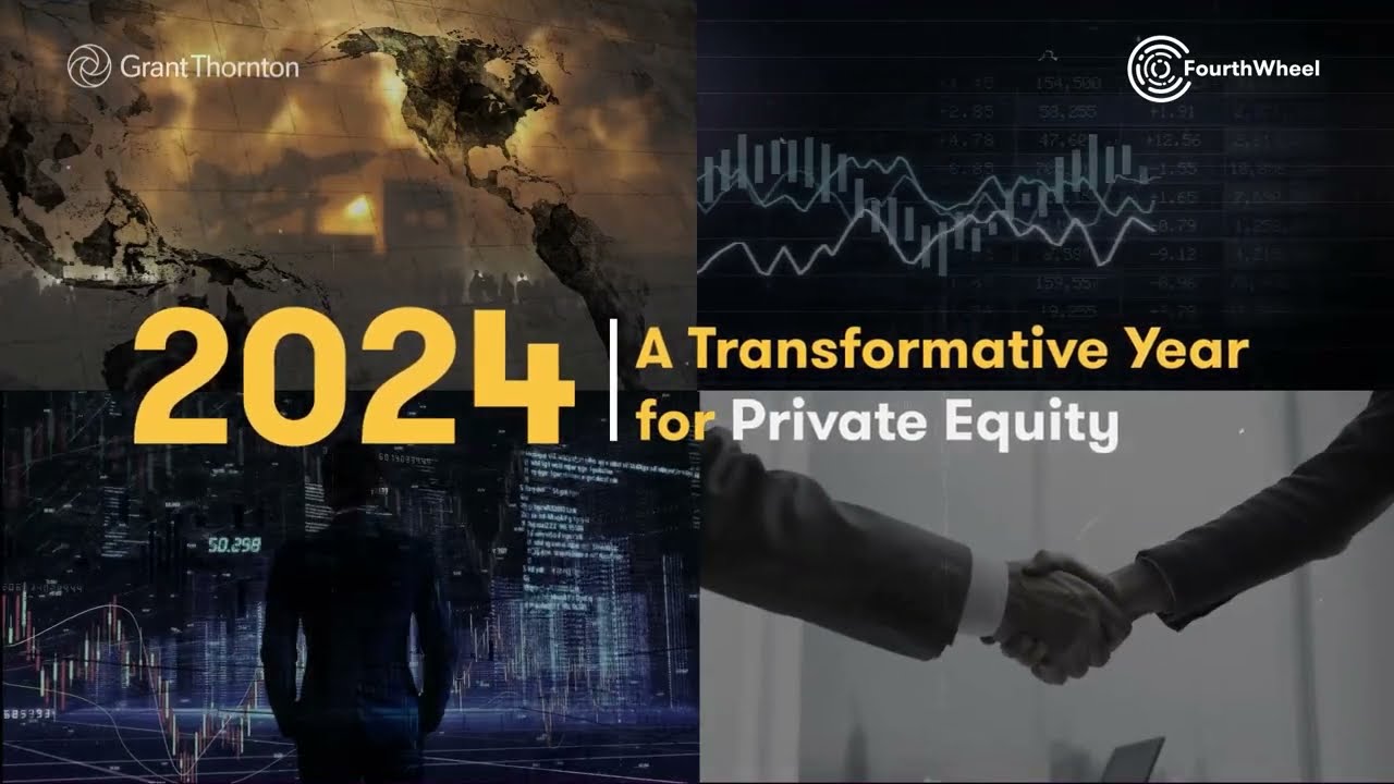 The Fourth Wheel report: Insights for the private capital ecosystem in India