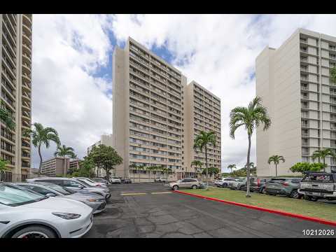 2BR Salt Lake Condo: Mountain Views, Pool, Elevator property video