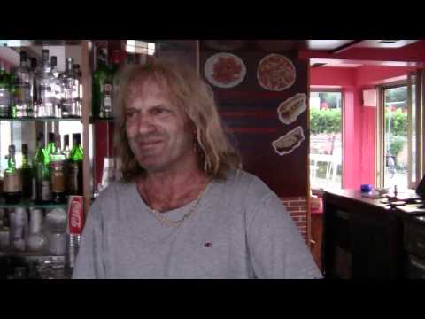 STEVE Vs ZANZA -SOLO PER NUMERI UNO!  quindi  2 NUMERI 1!