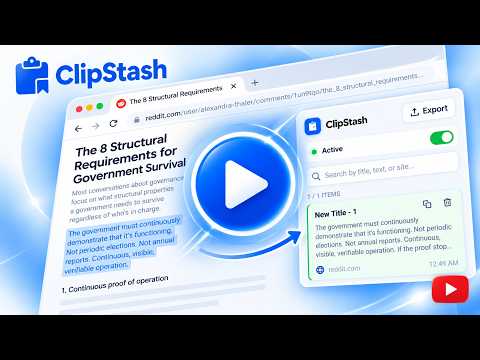 Öğe video küçük resmi