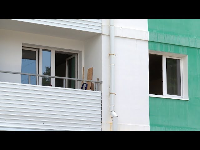 Открытые на ночь окна - приманка для вора