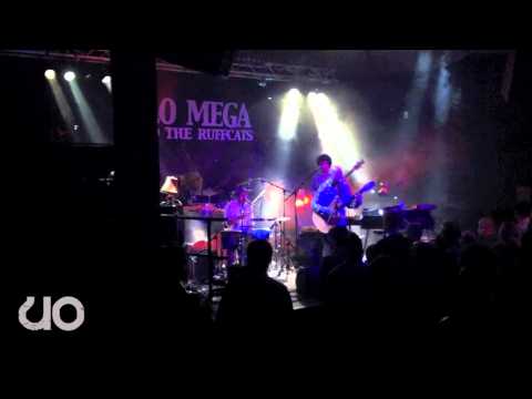 Sebó & Band im Klubsen (Tour Support für Flo Mega)