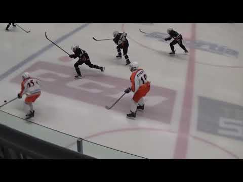 HPK05 D2 AA alkusarja 20171811 HPK Mustat - Tappara Terävät, 3. erä