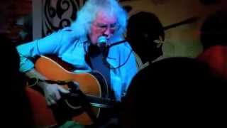 Wizz Jones. National Seven