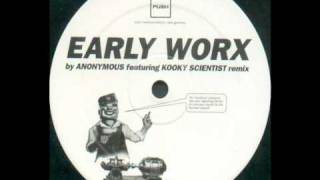 Anonymous-Tiefer