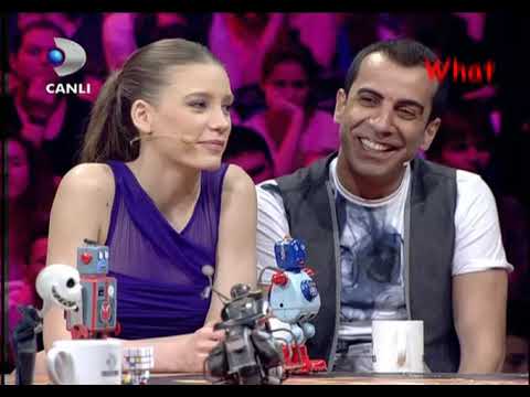 Fuat @ Disko Krali - KanalD (18-04-10)