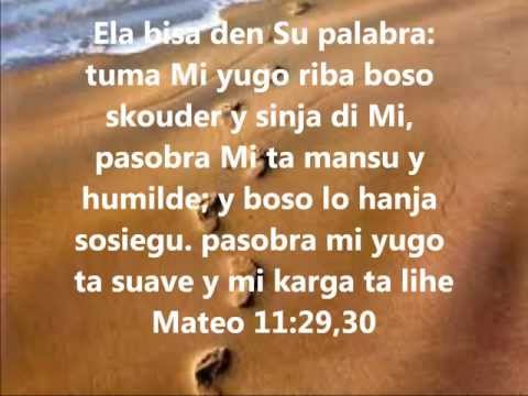 Na Hesus su pia.wmv
