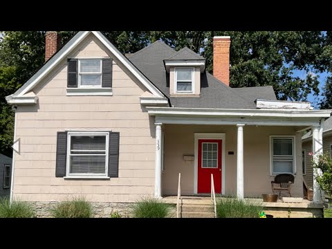 339 Park Ave – 6 Bedroom, 2 Bath property video